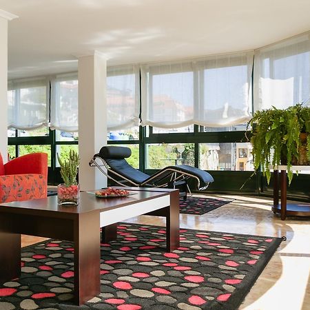 Hotel Stellamaris 쿰바로 외부 사진