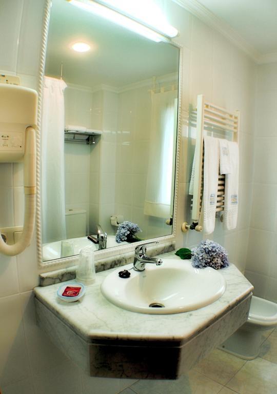 Hotel Stellamaris 쿰바로 외부 사진