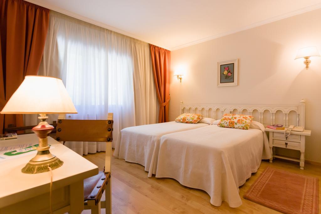 Hotel Stellamaris 쿰바로 외부 사진
