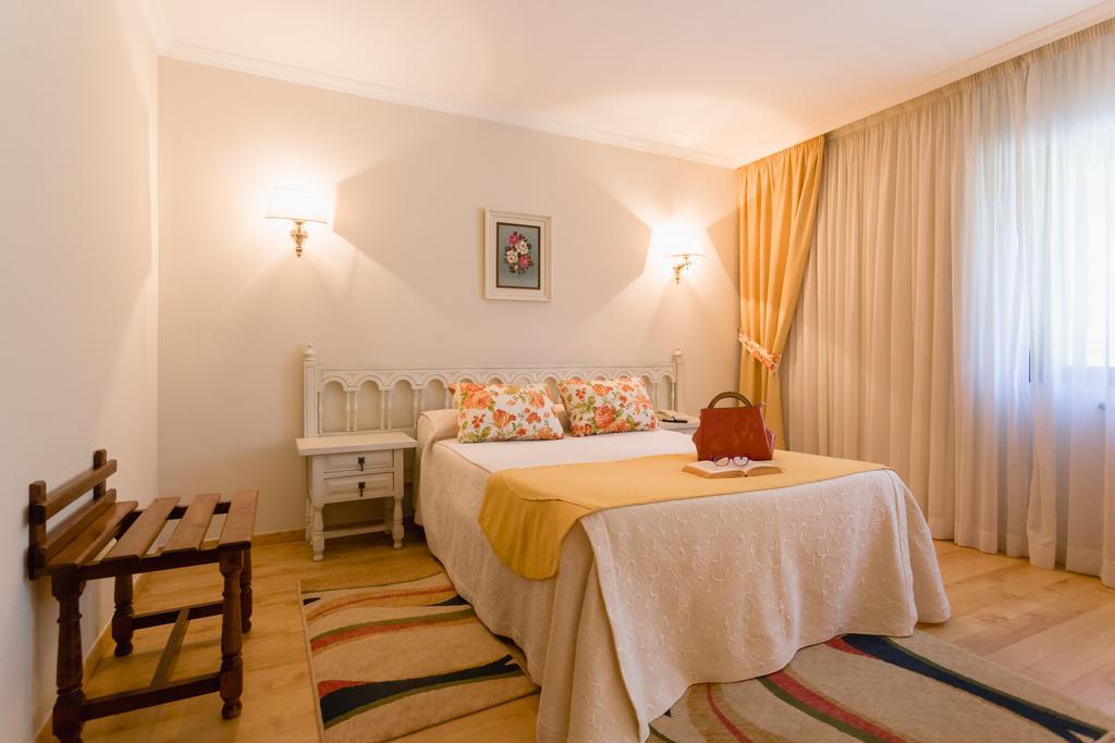 Hotel Stellamaris 쿰바로 외부 사진