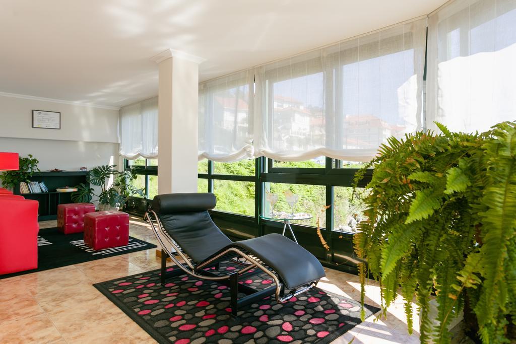 Hotel Stellamaris 쿰바로 외부 사진