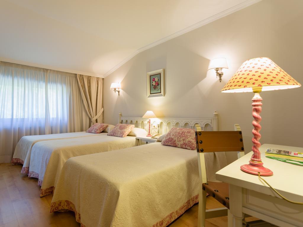 Hotel Stellamaris 쿰바로 외부 사진