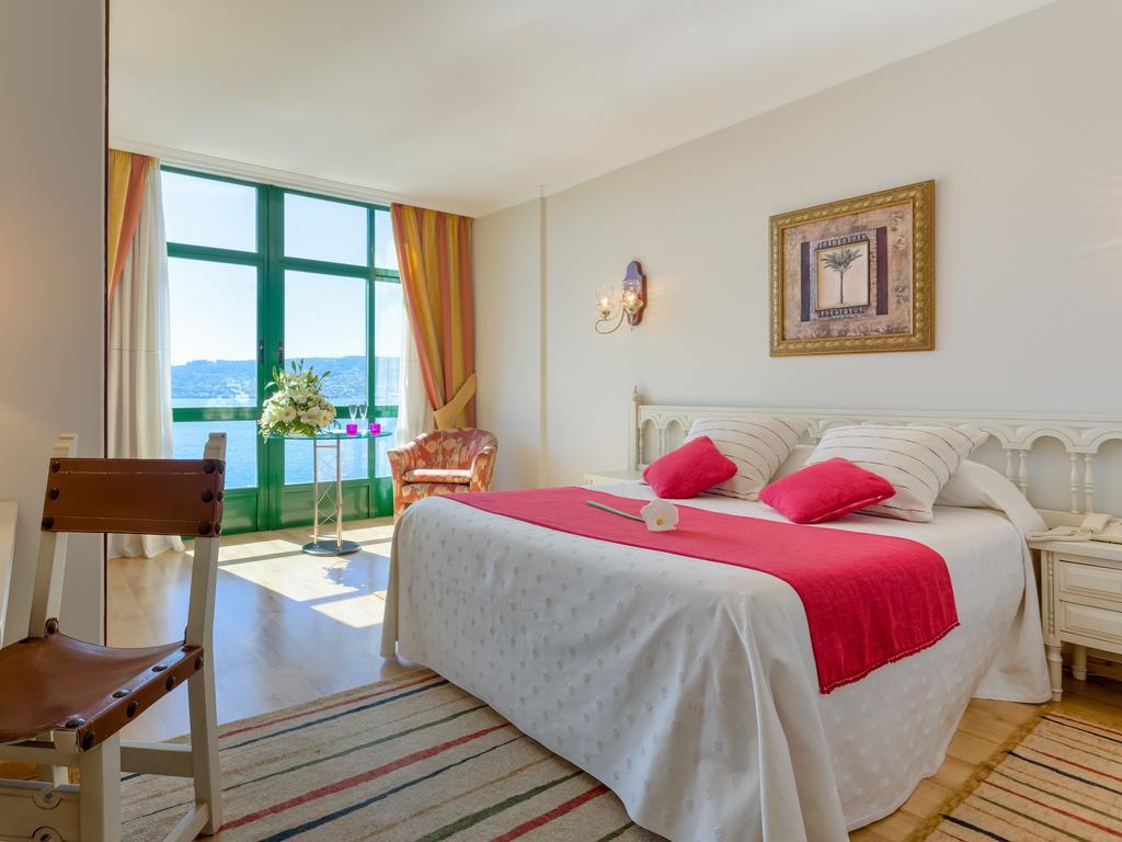 Hotel Stellamaris 쿰바로 외부 사진