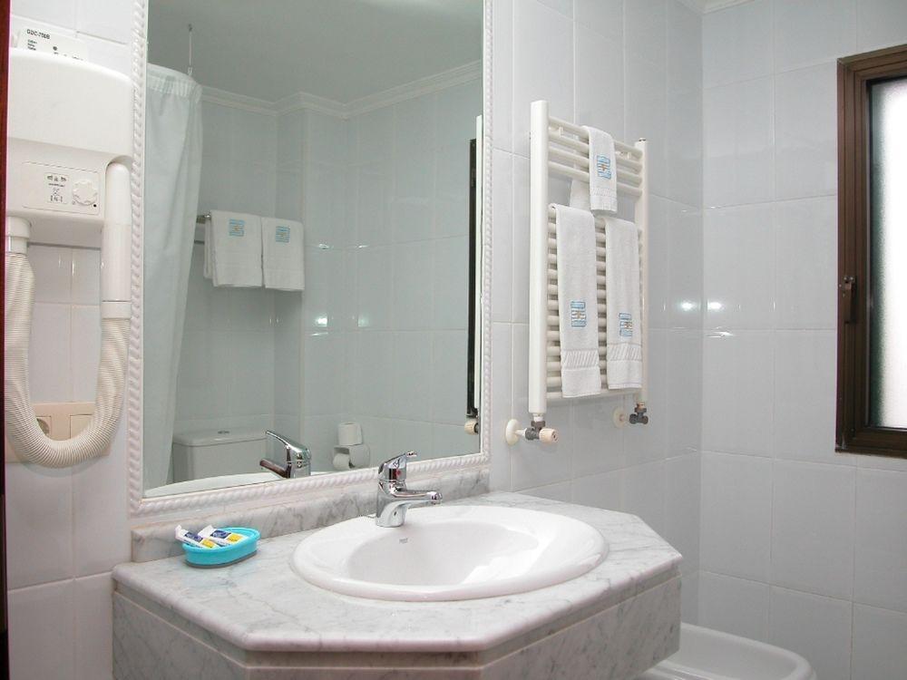 Hotel Stellamaris 쿰바로 외부 사진