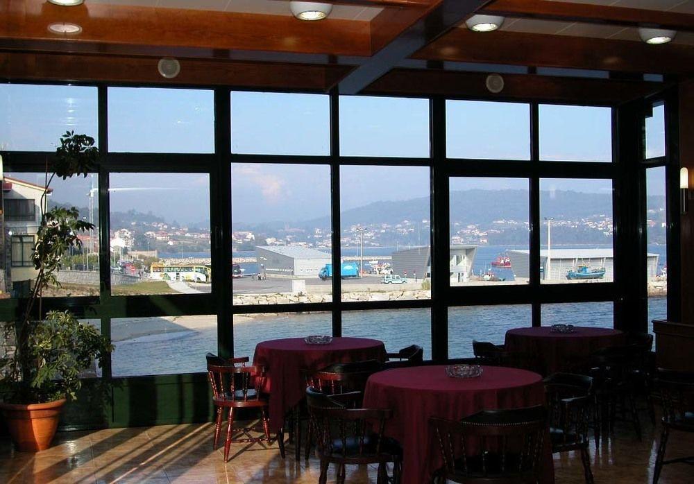 Hotel Stellamaris 쿰바로 외부 사진