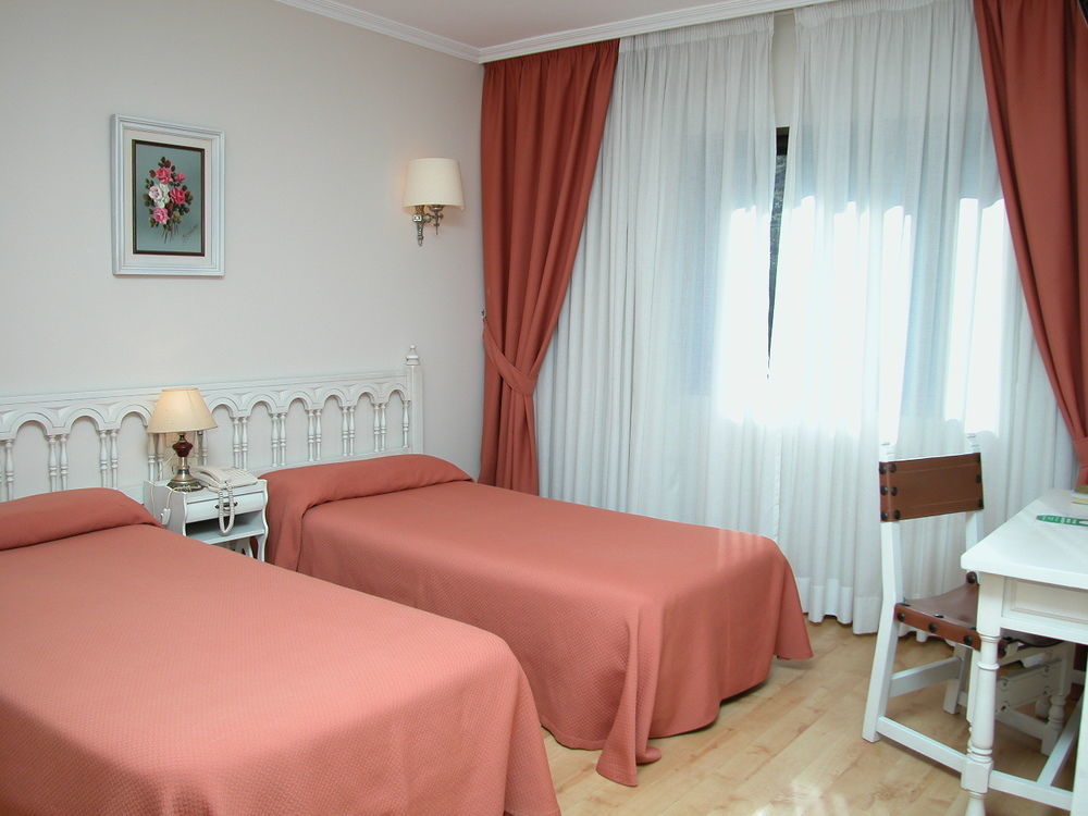 Hotel Stellamaris 쿰바로 외부 사진