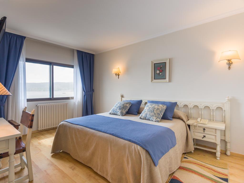 Hotel Stellamaris 쿰바로 외부 사진